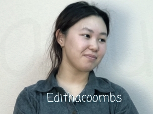 Edithacoombs