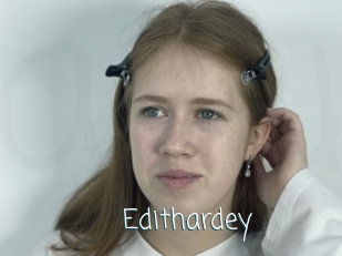 Edithardey