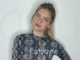 Edithayne