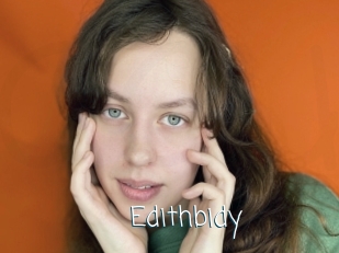 Edithbidy