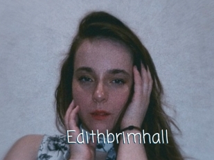 Edithbrimhall