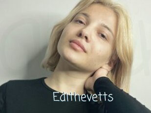 Edithevetts