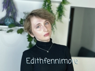 Edithfennimore