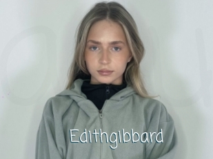 Edithgibbard