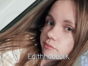 Edithhaddock