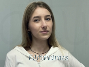 Edithhaimes