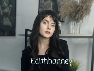 Edithhanney