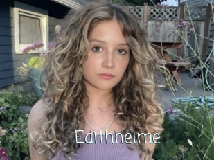 Edithhelme