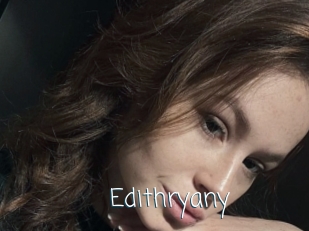 Edithryany