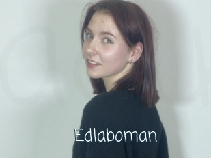 Edlaboman