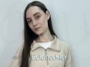 Edlaheckler