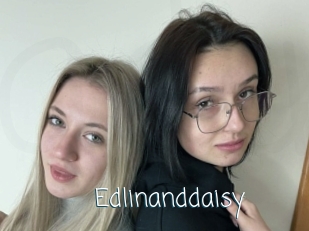 Edlinanddaisy