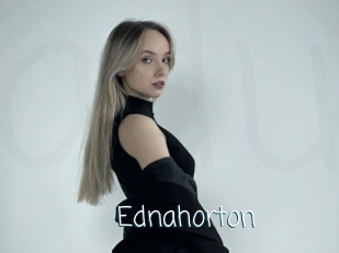 Ednahorton