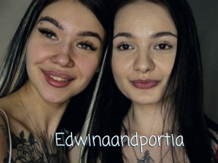 Edwinaandportia