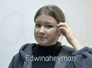 Edwinaheyman