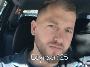 Edynson125