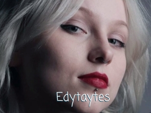 Edytaytes