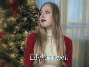 Edytbanwell