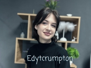 Edytcrumpton