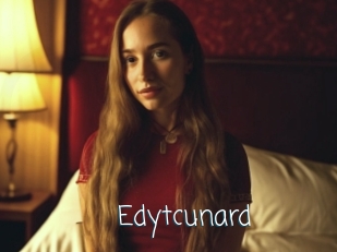 Edytcunard