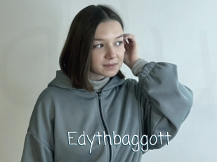 Edythbaggott