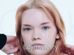 Edythcordery