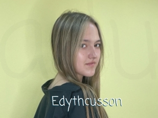 Edythcusson