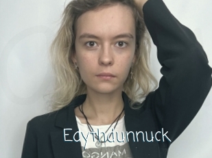 Edythdunnuck