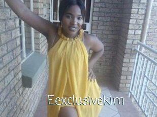 Eexclusivekim