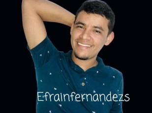 Efrainfernandezs