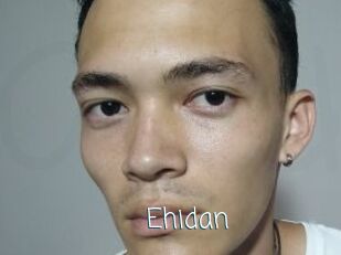 Ehidan