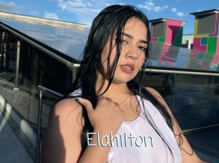 Elahilton