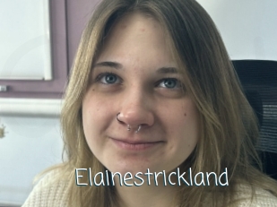 Elainestrickland