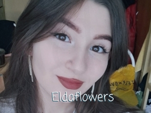 Eldaflowers