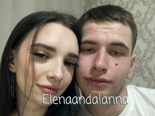 Elenaandalanna