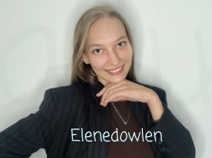 Elenedowlen