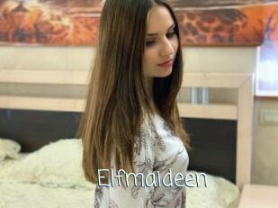Elfmaideen