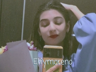 elfymoreno Adult o Porn