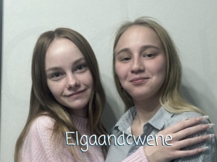 Elgaandcwene