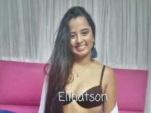 Elihatson