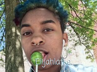 Elijahlatke