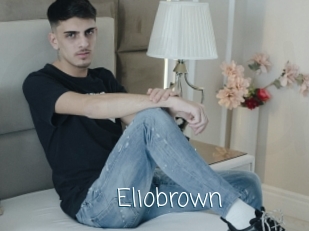 Eliobrown