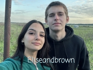 Eliseandbrown