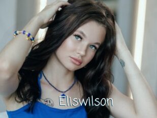 Eliswilson