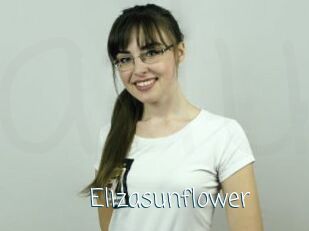 Elizasunflower