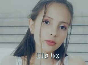 Ella_lxx