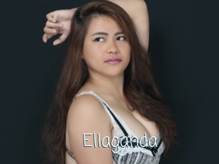 Ellaganda