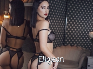 Ellajean