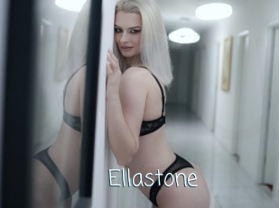 Ellastone