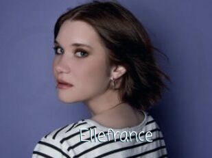 Ellefrance